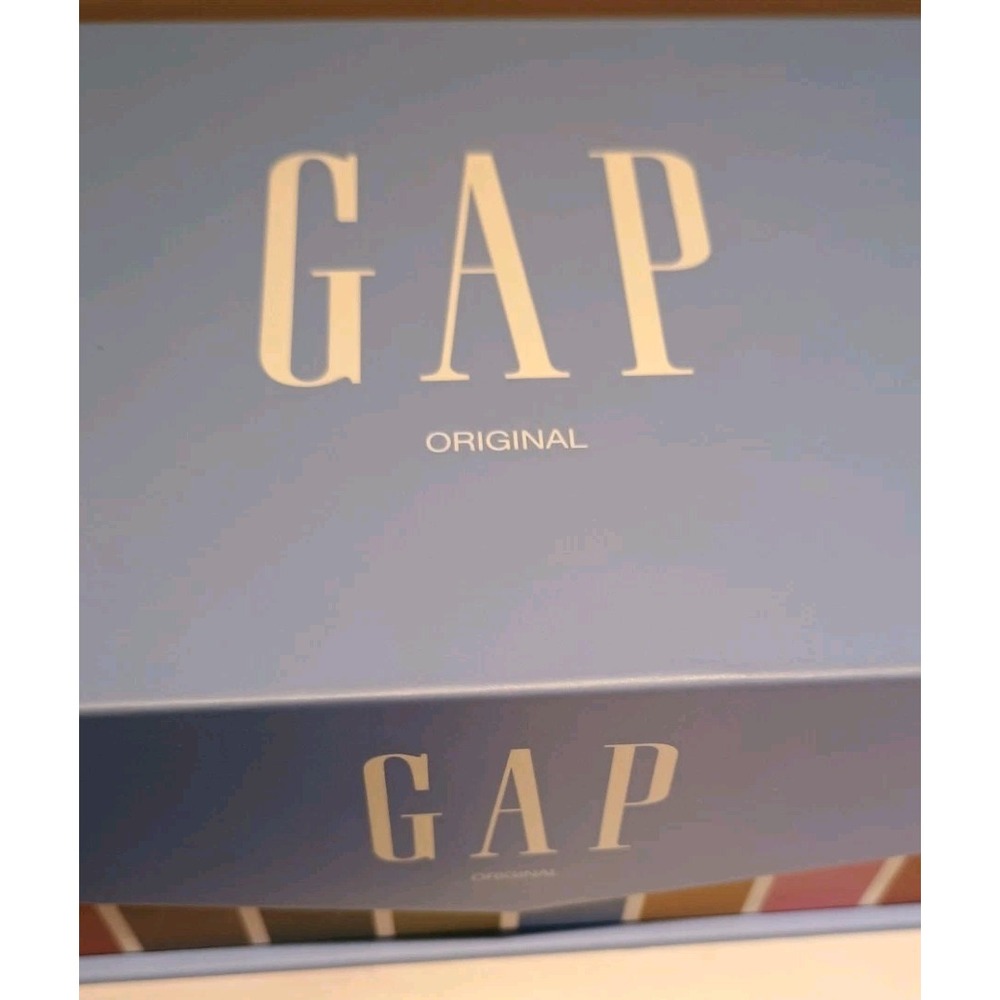 NEW GAP Women's 3 Pair Cotton Boot Socks Size 4-10 Neutral Colors